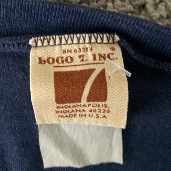 Vintage Chicago Bears Spirit Jersey - Picture 5 of 5